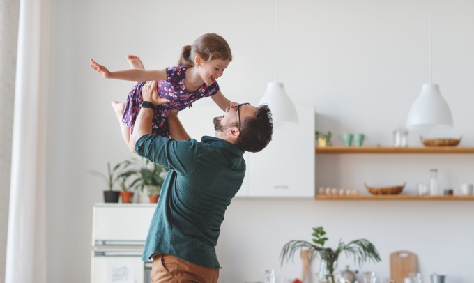 The benefits of Family Thrive – for pupils, schools and families